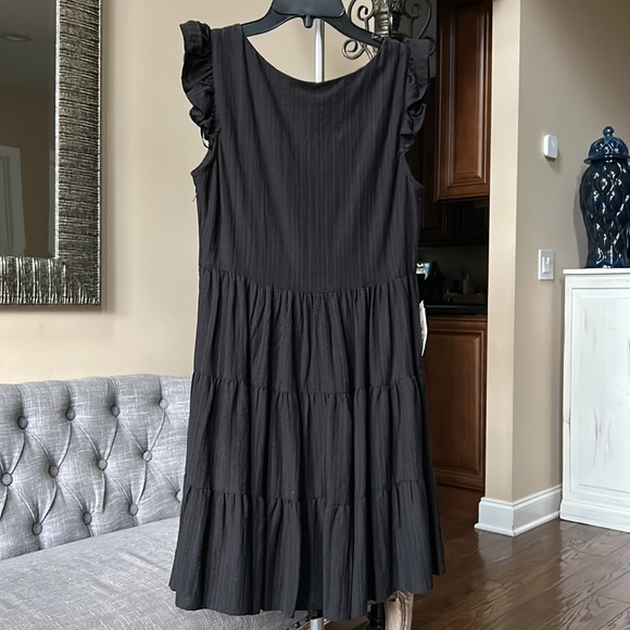 B.DARLIN DRESS - Picture 5 of 6